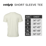 Hell Yes Volleyball Tee