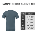 Old Not Dead Tee