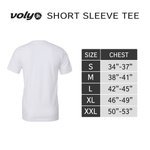Volleywave Tee