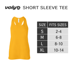 Hell Yes Women's Tank