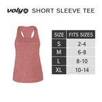 Nothing Drops Women's Tank Top