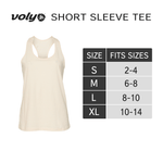 No Campfires Women's Tank Top