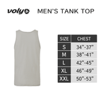 Nothing Drops Tank Top