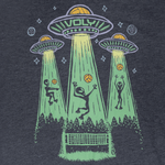 Aliens Tank Top