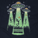 Aliens Tank Top
