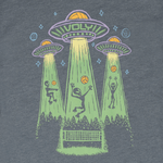 Aliens Tee