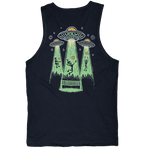 Aliens Tank Top