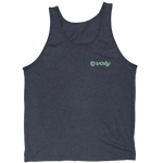 Aliens Tank Top