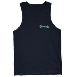 Aliens Tank Top