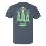 Aliens Tee