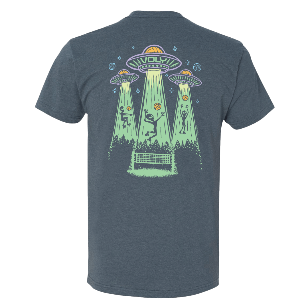 Aliens Tee