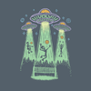 Aliens Tee