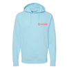 Volleywave Unisex Midweight Hoodie