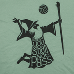 You Shall Not Pass
