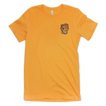 Hell Yes Volleyball Tee