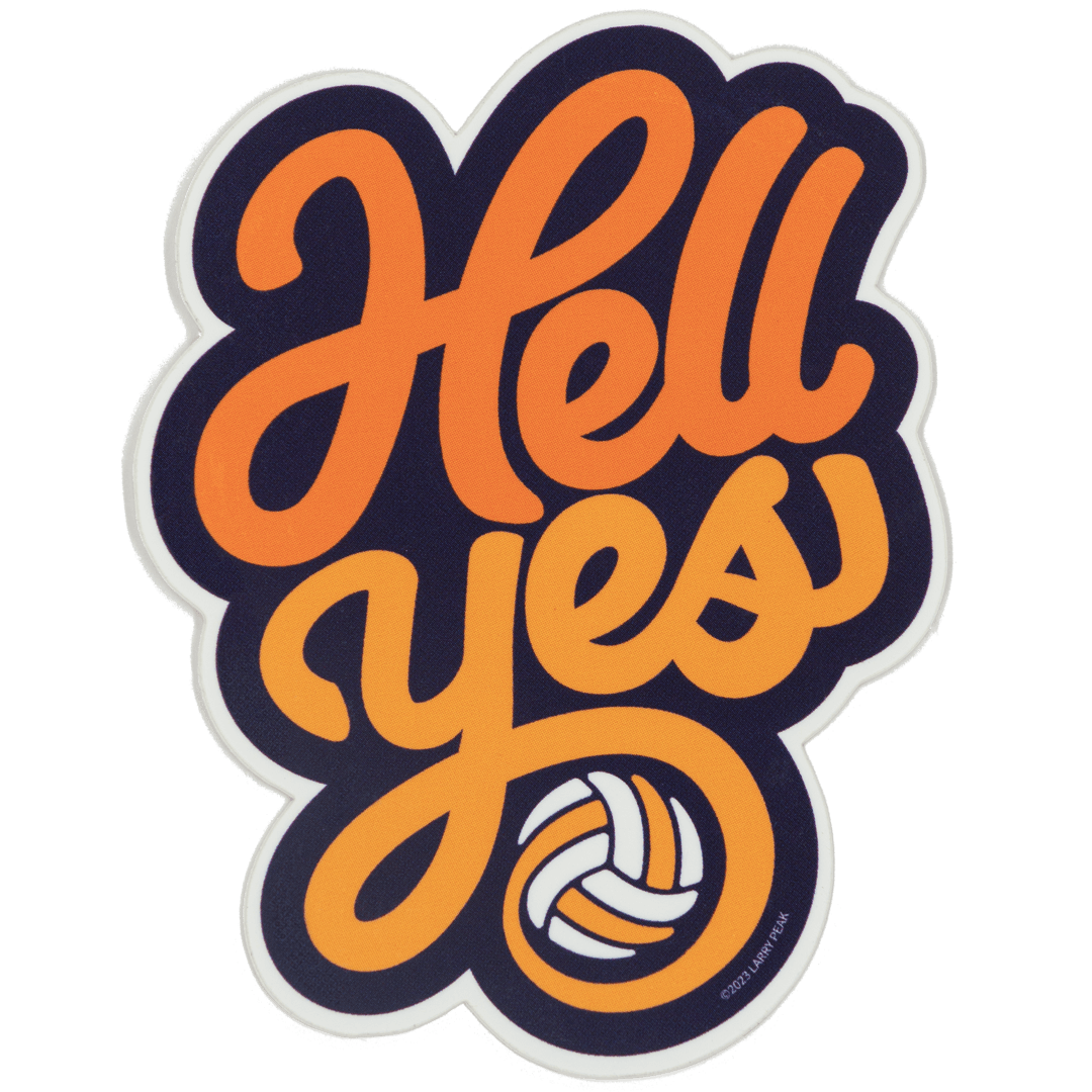 Stickers – Voly