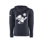 Bunny Hoodie