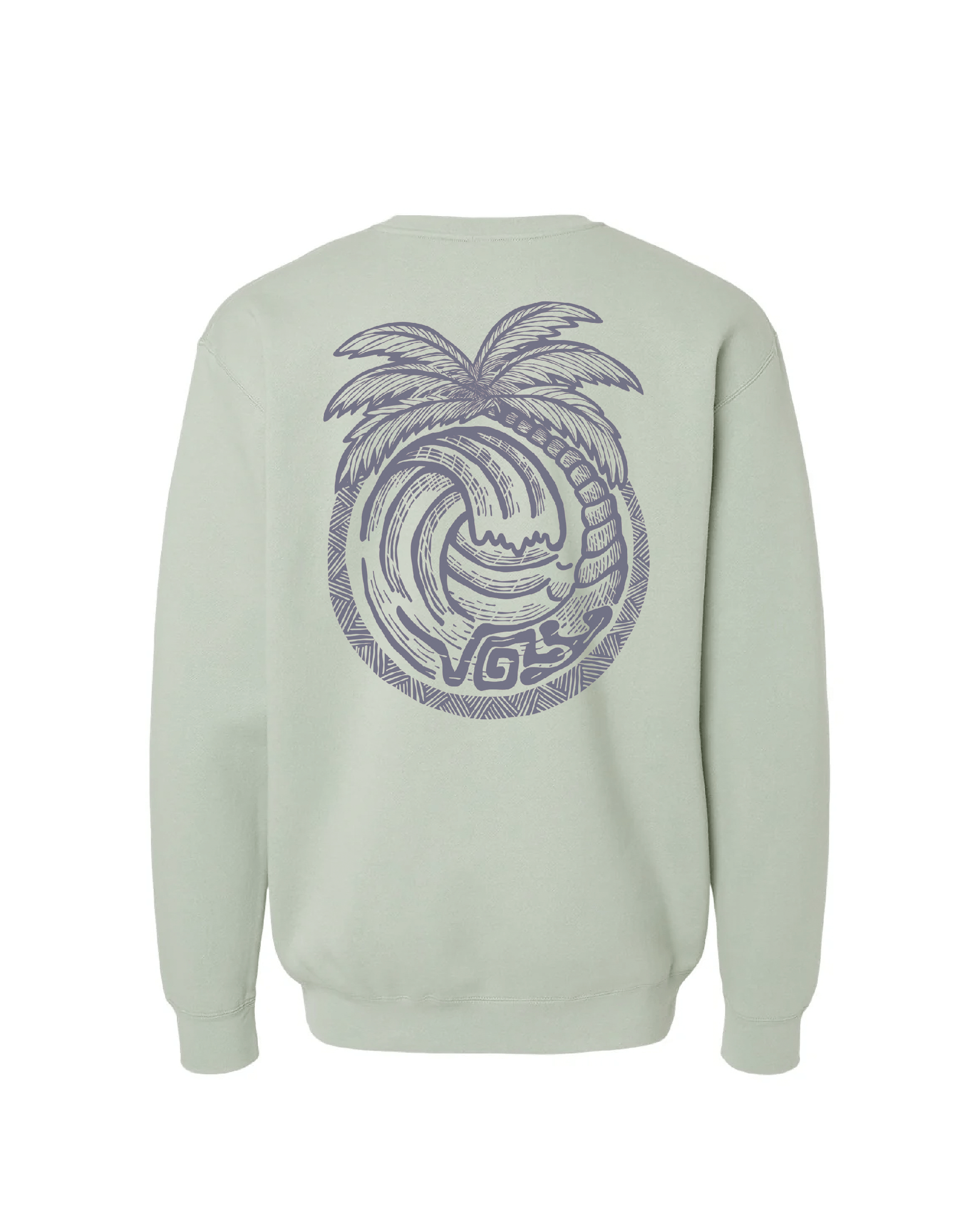 Volleywave Heavyweight Crew