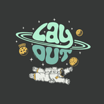 Lay Out Tee