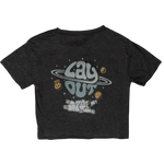 Layout Women's Crop