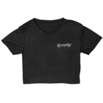 Layout Women's Crop
