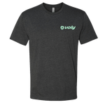 Lay Out Tee
