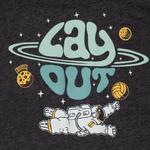 Lay Out Tee