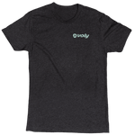 Lay Out Tee