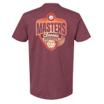 RVC Masters Classic Tournament Tee SALE
