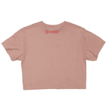 My Little Pokey Women's Crop