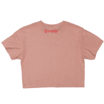 My Little Pokey Women's Crop