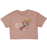 My Little Pokey Women's Crop