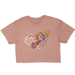 My Little Pokey Women's Crop