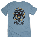 Nothing Drops Volleyball Tee