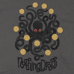 Nothing Drops Women's Crop Tee