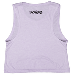 Nothing Drops Women's Crop Tank