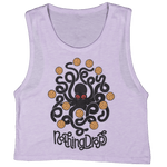 Nothing Drops Women's Crop Tank