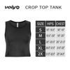 My Precious Crop Tank