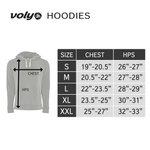 Nothing Drops Hoodie