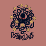Nothing Drops Hoodie