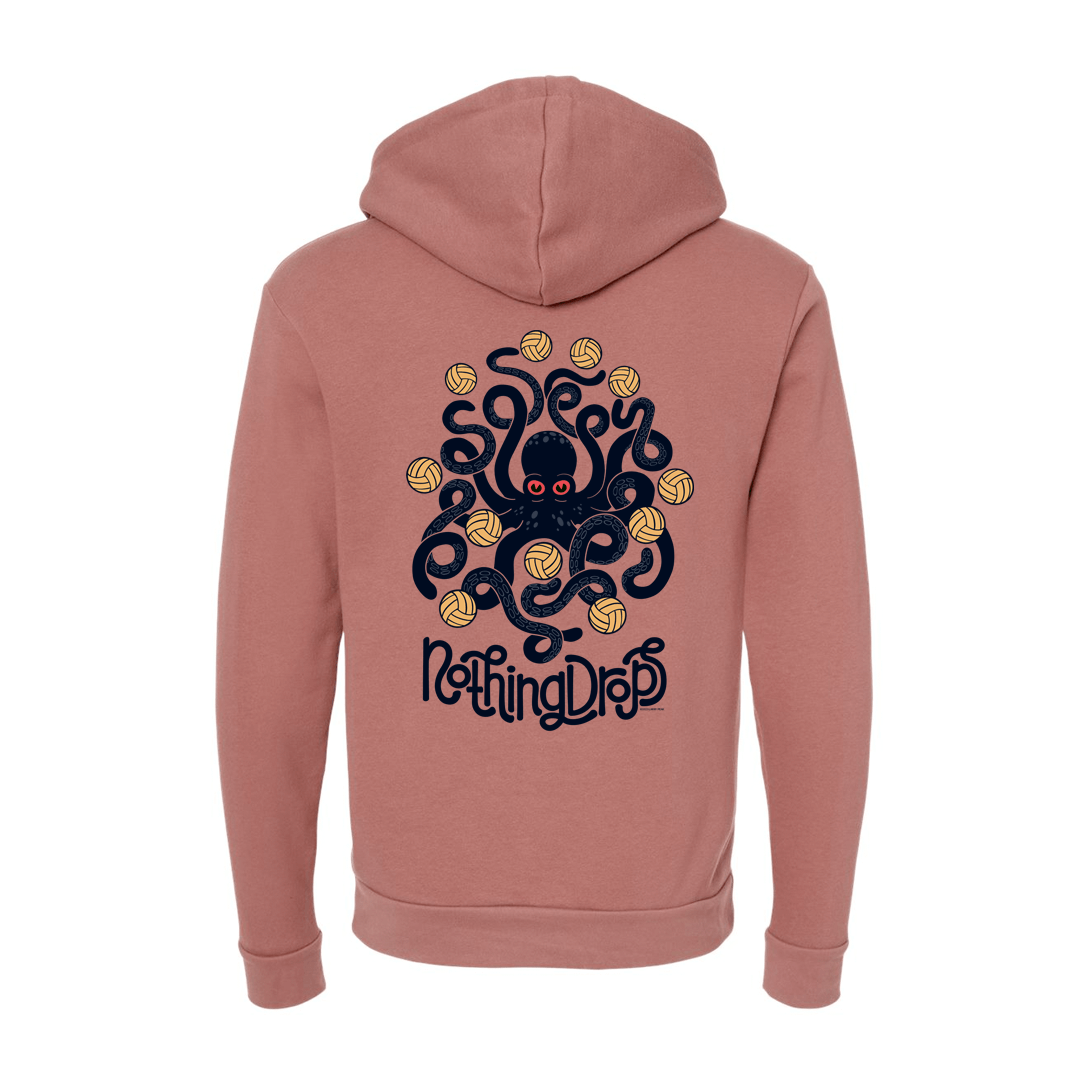 Nothing Drops Hoodie
