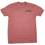Nothing Drops Volleyball Tee