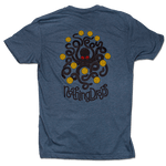 Nothing Drops Volleyball Tee