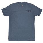 Nothing Drops Volleyball Tee
