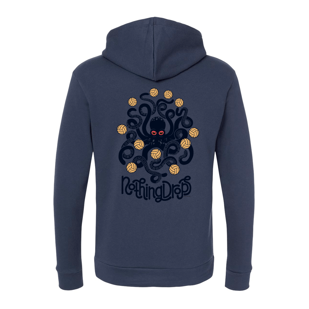 Nothing Drops Hoodie