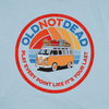 Old Not Dead Tee