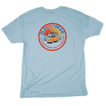 Old Not Dead Tee