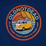 Old Not Dead Women's Tank Top