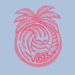 Volleywave Tee