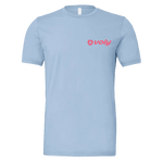 Volleywave Tee
